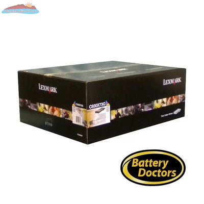 C930X73G LEXMARK C935 / X945E COLOR C/M/Y PHOTOCONDUCTOR 3PK Lexmark