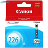 CANON CLI-226C CYAN INK CARTRIDGE Lakehead Inkjet & Toner