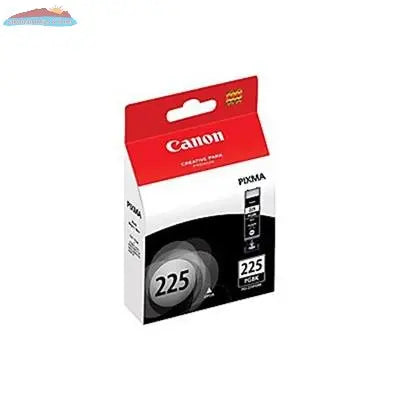 CANON PGI-225PGBK BLACK INK CARTRIDGE Lakehead Inkjet & Toner