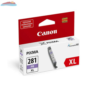 CLI-281XL Photo Blue Canon