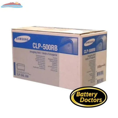 CLP500RB/SEE OPC DRUM (IMAGING UNIT) FOR CLP500 SERIES Samsung