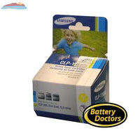 CLPY300A/XAA CLP300/CLX3160 SERIES YELLOW 1K YIELD Samsung