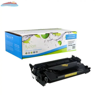Canon 052H High Yield Toner - Black Lakehead Inkjet & Toner