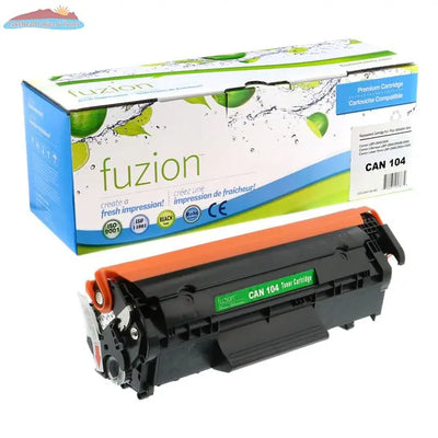 Canon 104/FX9/FX10 Comaptible Toner Cartridge Lakehead Inkjet & Toner
