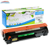 Canon 125 Compatible Toner Cartridge (85A) Fuzion