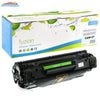 Canon 137 Compatible Toner - Black fuzion
