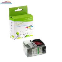 Canon CL-51 Tri-Colour Remanufactured Inkjet Cartridge Fuzion