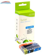 Canon CLI-226 Cyan Compatible Inkjet Cartridge Fuzion