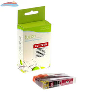 Canon CLI-226 Magenta Compatible Inkjet Cartridge Fuzion