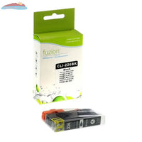 Canon CLI-226 Photo Black Compatible Inkjet Cartridge Fuzion