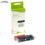 Canon CLI-271XL Black Compatible Inkjet Cartridge Fuzion