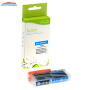 Canon CLI-271XL Cyan Compatible Inkjet Cartridge Fuzion