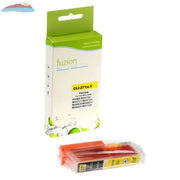 Canon CLI-271XL Yellow Compatible Inkjet Cartridge Fuzion