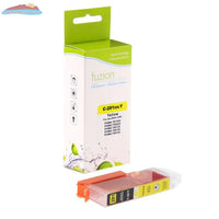 Canon CLI-281XXL Inkjet - Yellow Lakehead Inkjet & Toner