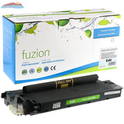 Canon E40 Compatible Toner Cartridge Fuzion
