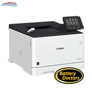 Canon IMAGECLASS COLOR LBP654CD Canon