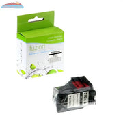 Canon PG-210XL Black Remanufactured Inkjet Cartridge Fuzion