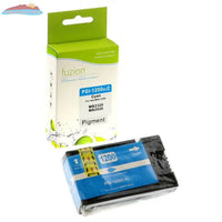 Canon PGI-1200XL Cyan Compatible Inkjet Cartridge Fuzion