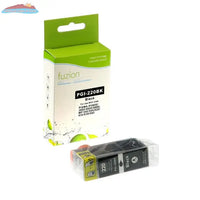 Canon PGI-220 Black Compatible Inkjet Cartridge Fuzion