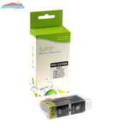 Canon PGI-225 Black Compatible Inkjet Cartridge Fuzion
