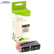 Canon PGI-250XL Black Compatible Inkjet Cartridge Fuzion
