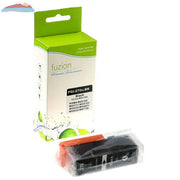 Canon PGI-270XL Black Compatible Inkjet Cartridge Fuzion