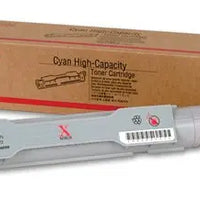 Cyan Toner Xerox