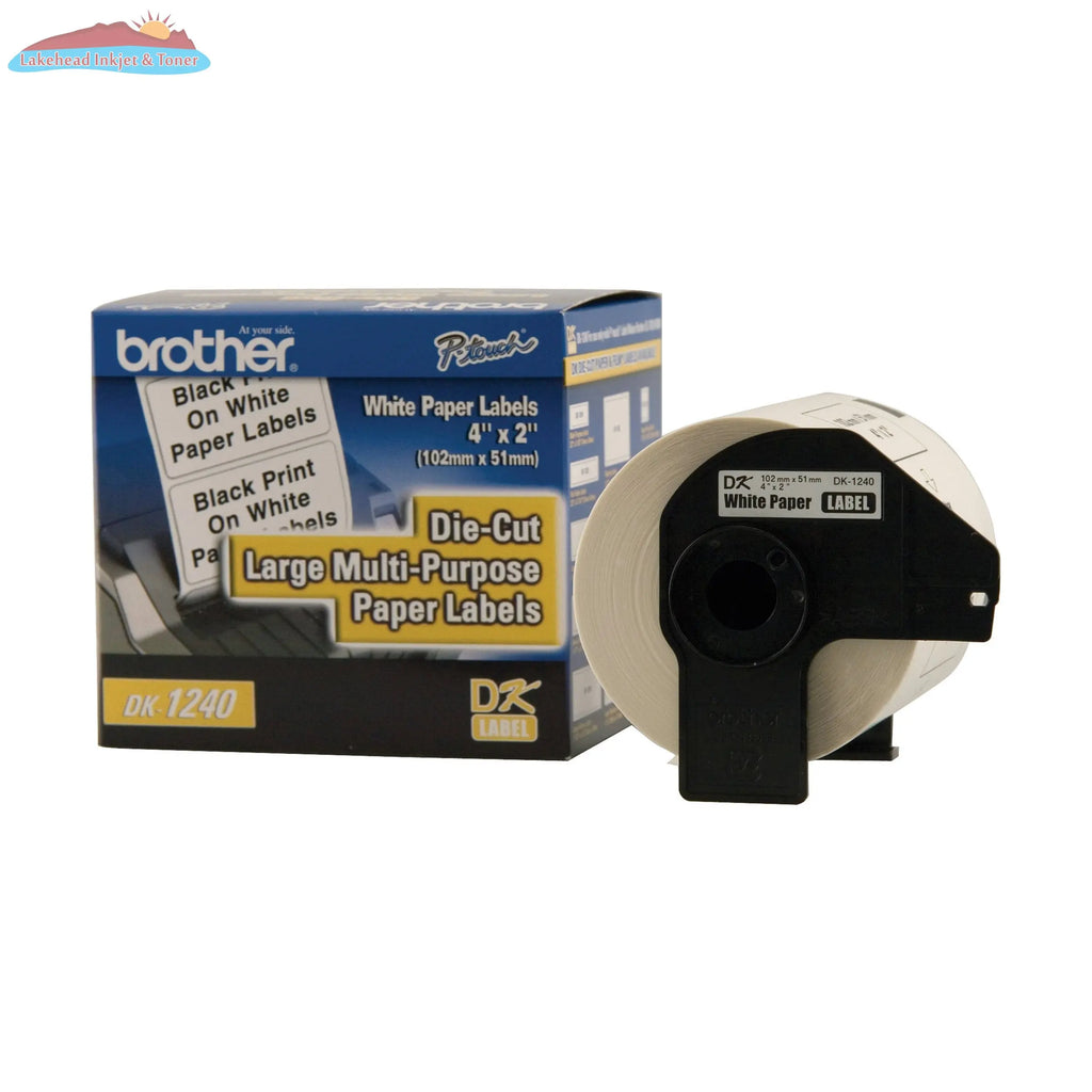 DK-1240 Brother