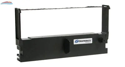 DP Ribbon Only Non-OEM New Black Printer Ribbon for Epson ERC-32 (6/PK) DP Ribbon Only