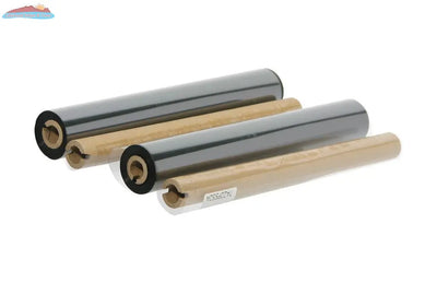 DP Ribbon Only Non-OEM New Black Thermal Transfer Print Cartridge for Sharp UX5CR DP Ribbon Only