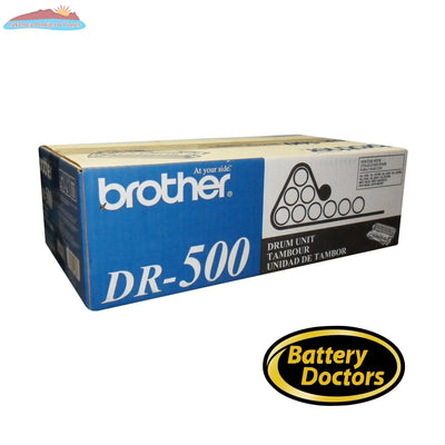 DR500 HL1650/1670 DRUM KIT Brother