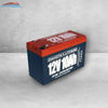Dakota Lithium 12V 10AH LiFePO4 Battery Lakehead Inkjet & Toner