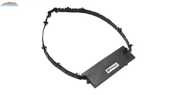 Dataproducts Ribbons Non-OEM New Black Printer Ribbon for IBM 1040440 (EA) Dataproducts Ribbons