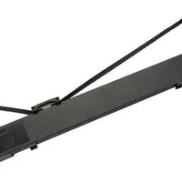 Dataproducts Ribbons Non-OEM New Black Printer Ribbon for Texas Instruments 2551152-0011 (EA) Dataproducts Ribbons