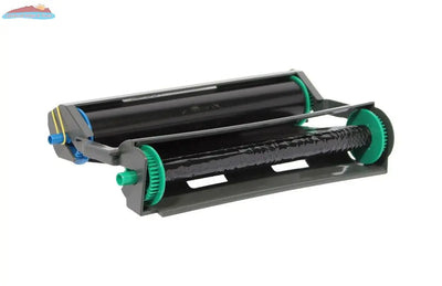 Dataproducts Ribbons Non-OEM New Black Thermal Transfer Print Cartridge for Panasonic KX-FA65 Dataproducts Ribbons