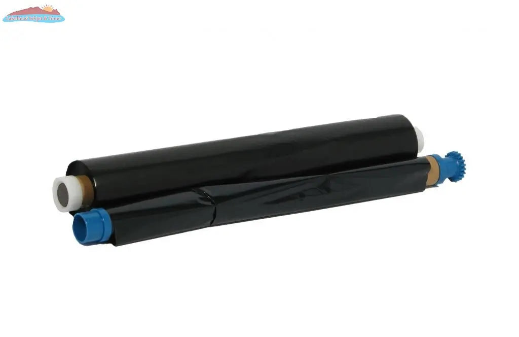 Dataproducts Ribbons Non-OEM New Black Thermal Transfer Print Cartridge for Panasonic KX-FA93 Dataproducts Ribbons