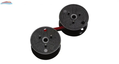 Dataproducts Ribbons Non-OEM New Red/Black Calculator Ribbon for Unisys 19-2074-896 (EA) Dataproducts Ribbons