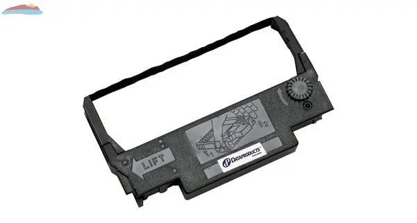 Dataproducts Ribbons Non-OEM New Red/Black POS/Cash Register Ribbon for Epson ERC-38RB (6/PK) Dataproducts Ribbons