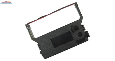 Dataproducts Ribbons Non-OEM New Red/Black POS/Cash Register Ribbon for Verifone CRM002301 (6/PK) Dataproducts Ribbons