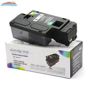 Dell 1350CN Toner - Black fuzion