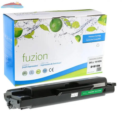 Dell 1815 Toner - Black fuzion