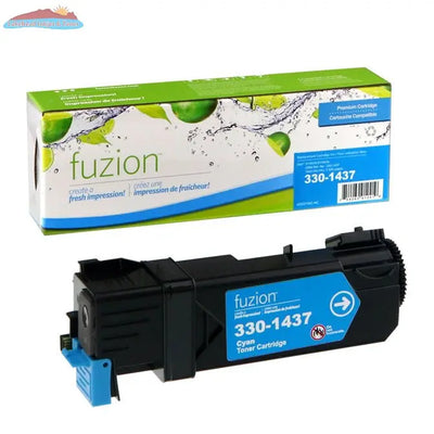 Dell 2130cn Toner - Cyan Lakehead Inkjet & Toner