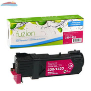 Dell 2130cn Toner - Magenta Lakehead Inkjet & Toner