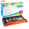 Dell 3110 Magenta Remanufactured Toner Cartridge Fuzion