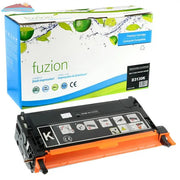 Dell 3130CN Toner - Black fuzion