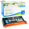 Dell 3130CN Toner - Cyan fuzion