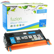 Dell 3130CN Toner - Cyan fuzion