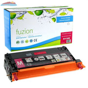 Dell 3130CN Toner - Magenta fuzion