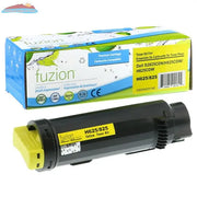 Dell 3P7C4 High Yield Toner - Yellow fuzion