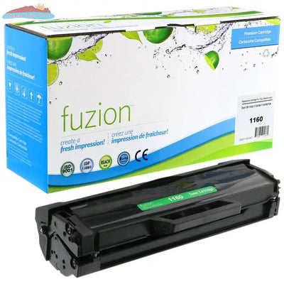 Dell B1160 Toner - Black fuzion